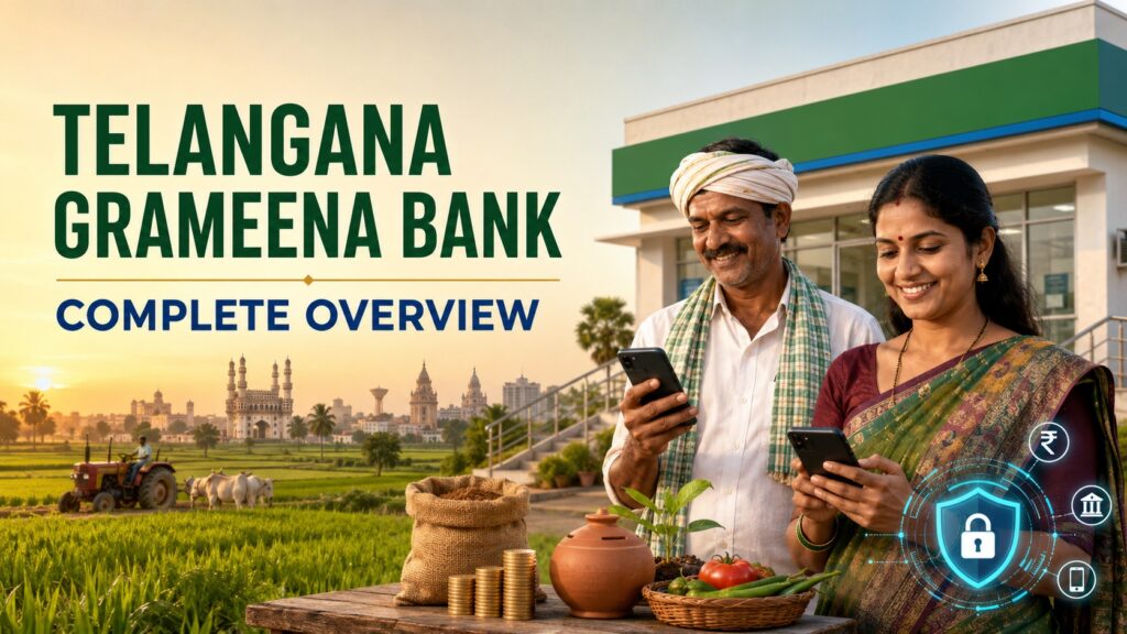 Telangana Grameena Bank