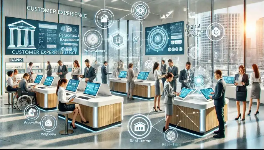 customer service-experience