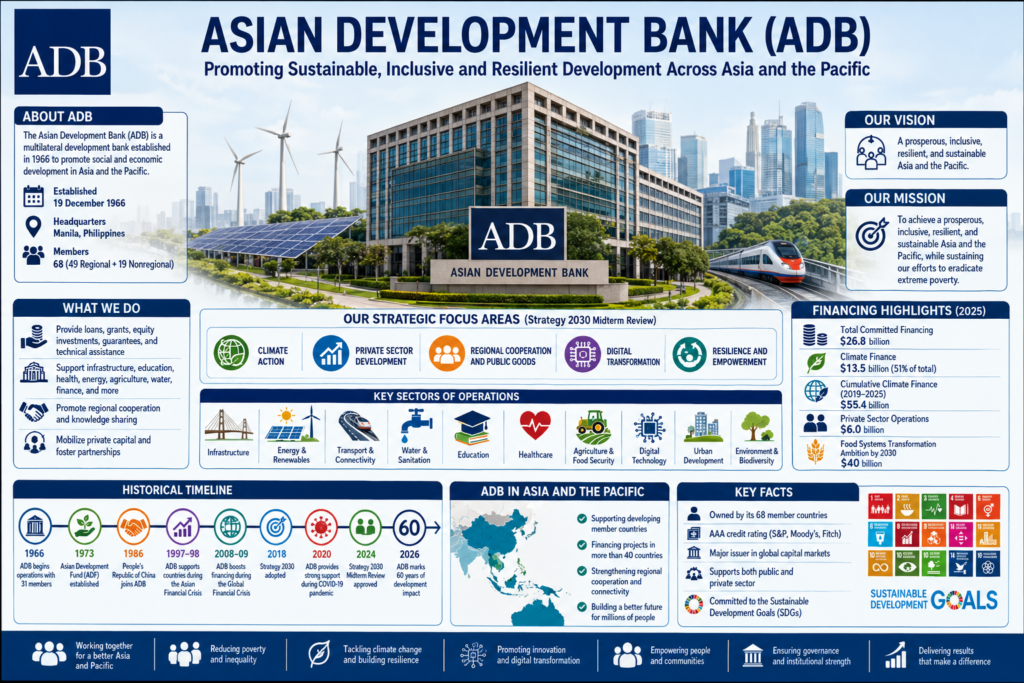 ADB