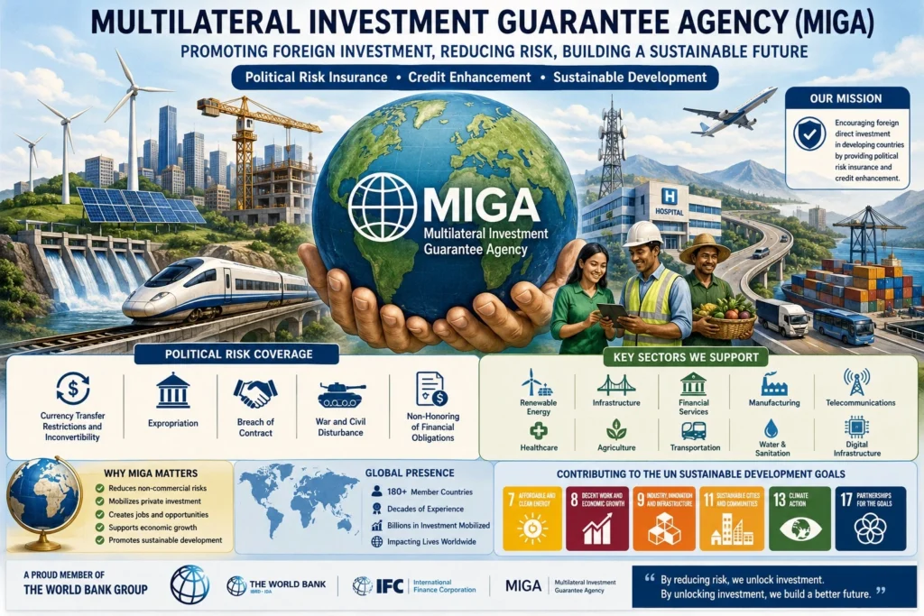 MIGA-World Bank