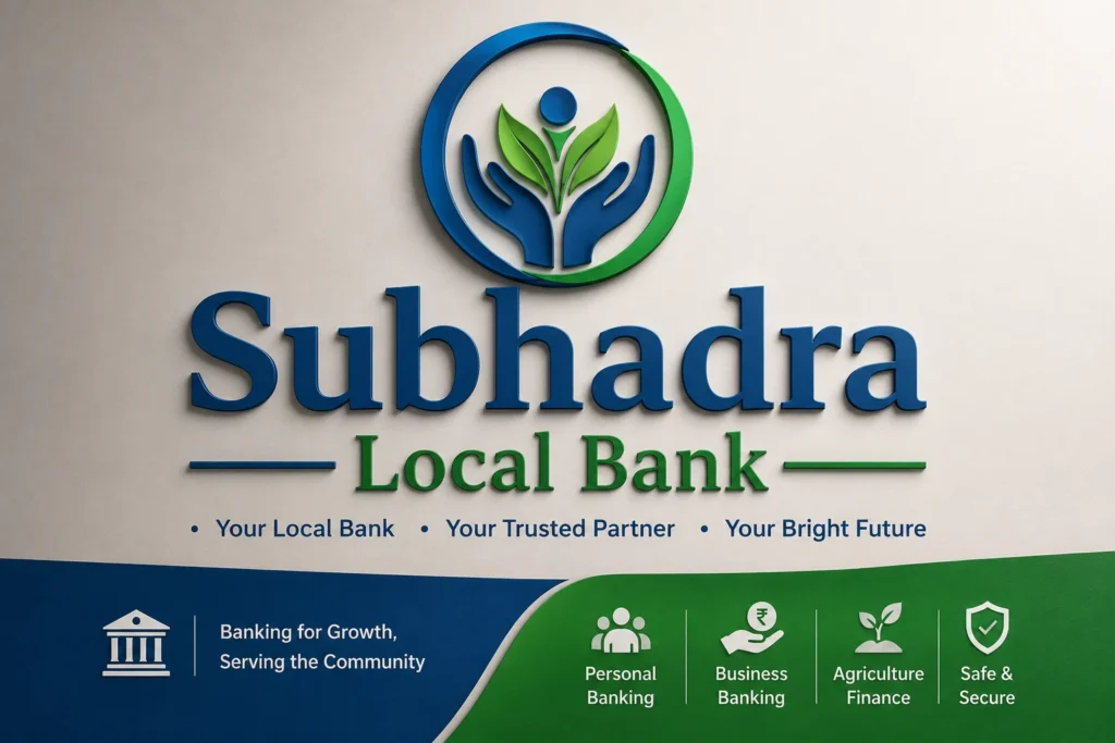 Subhadra Local Bank