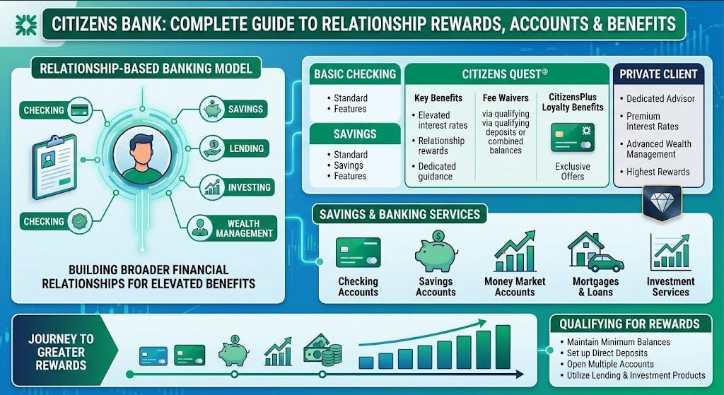 Citizens bank USA