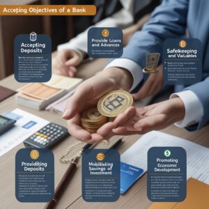 objectives of the Bank
