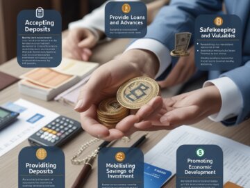 objectives of the Bank