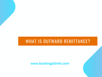 What is Outward Remittance