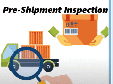 Pre-Shipment-Inspection