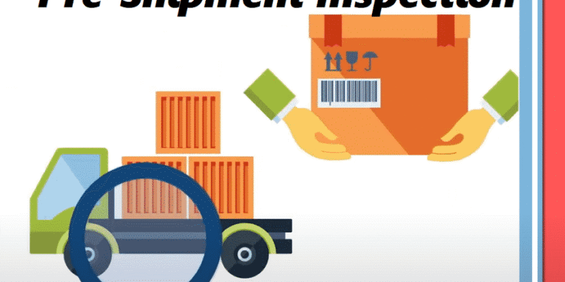 Pre-Shipment-Inspection