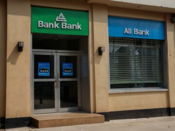 All  Bank Branch Location of BD
