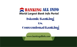 Islamic Banking vs. Conventional Banking