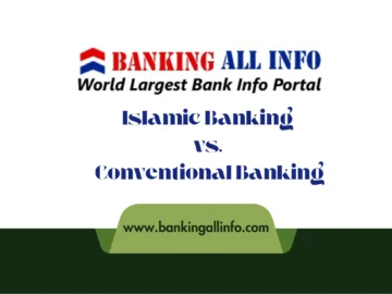 Islamic Banking vs. Conventional Banking