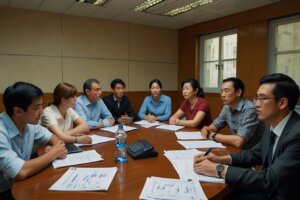 Information Sharing Meeting