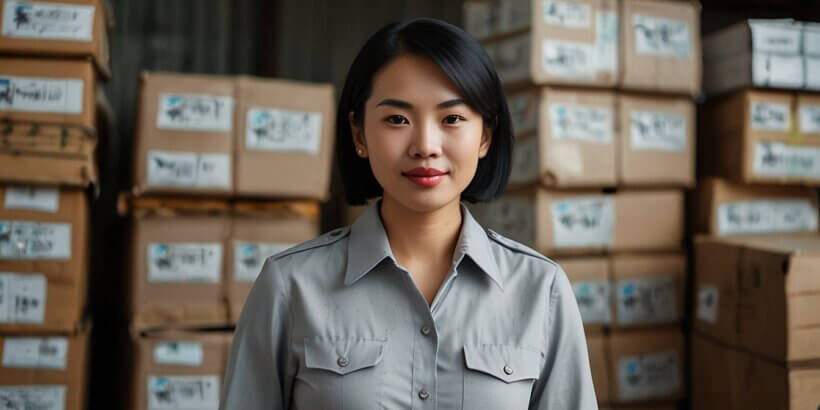 Lodgement Of Import Documents