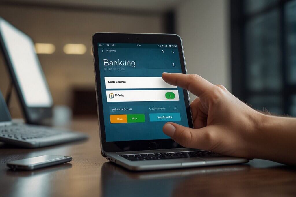 Introduction to Internet Banking