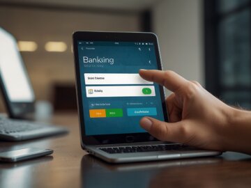 Introduction to Internet Banking