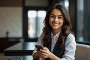 Bank account opening 7 steps