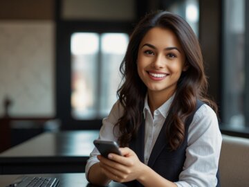 Bank account opening 7 steps