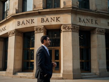 Basic Principles of Bank Business