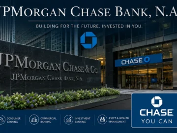 JPMorgan Chase Bank, N.A.