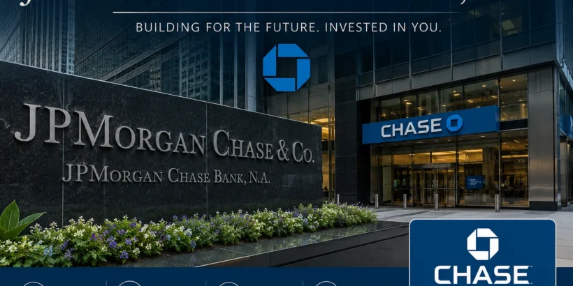 JPMorgan Chase Bank, N.A.