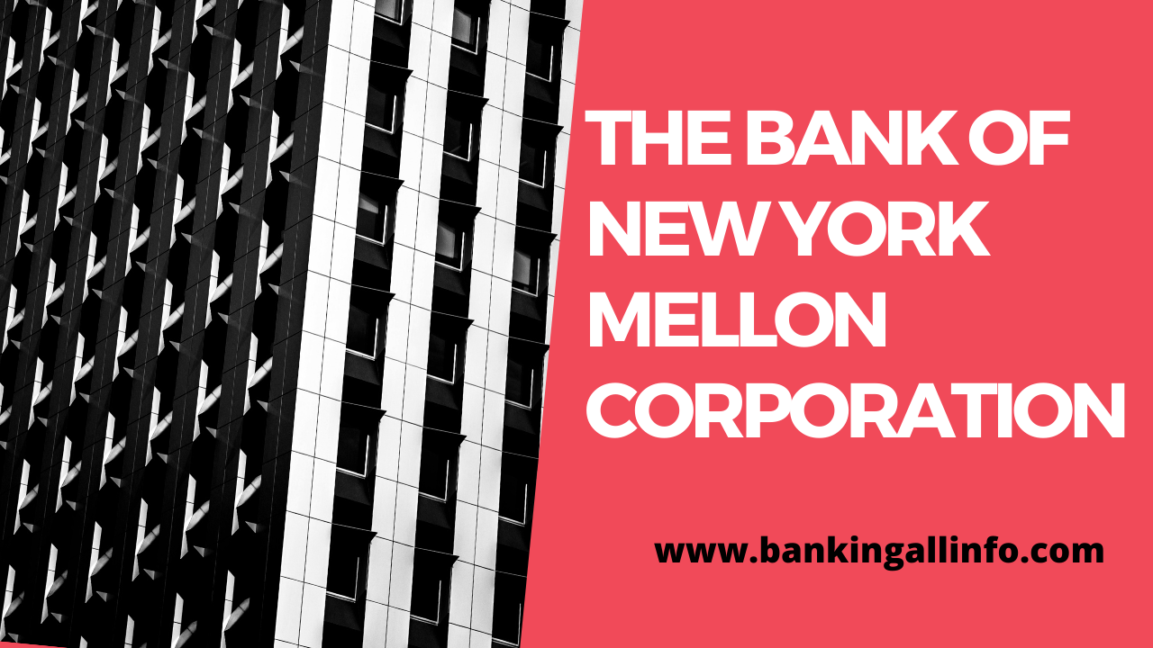 The-Bank-of-New-York-Mellon-Corporation