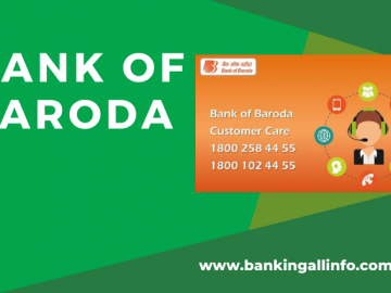 Information-of-Bank-of-Baroda