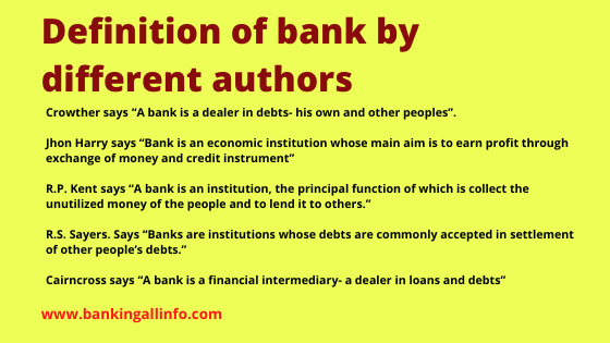 Bank Draft Meaning