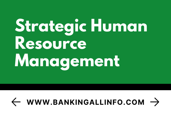 Strategic-Human-Resource-Management