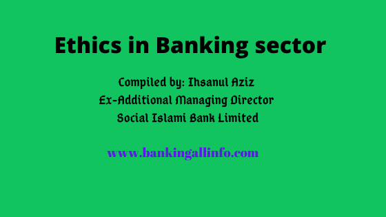 Ethical Banking