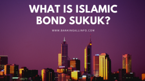 What is Islamic Bond Sukuk_