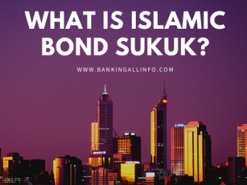 What is Islamic Bond Sukuk_