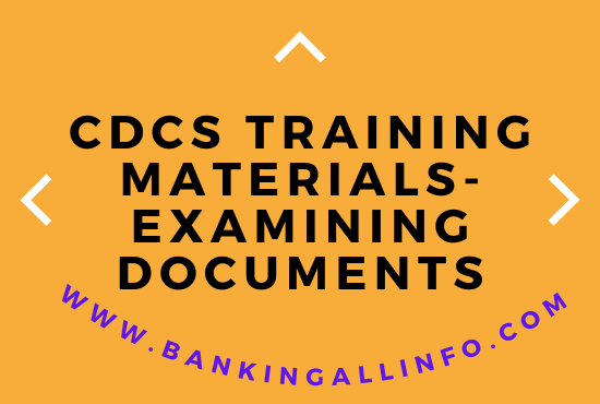 CDCS-Training-materials-Examining-documents-1