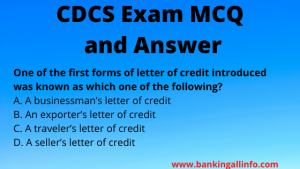 CDCS-001 Quizfragen Und Antworten