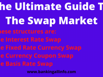 The Ultimate Guide To The Swap Market