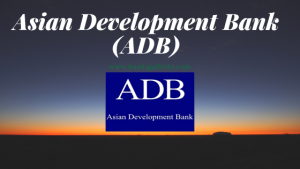 Asian Development Bank (ADB)