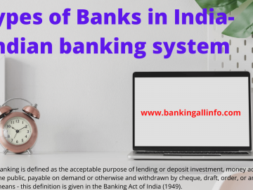 Indian banking system