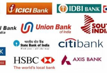 Top 10 bank in India
