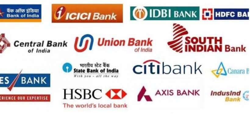 Top 10 bank in India