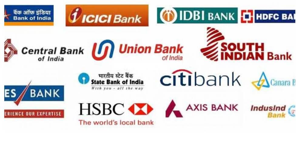 Top 10 bank in India