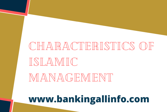 Characteristics-of-Islamic-Management