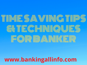 TIME-SAVING-TIPS-TECHNIQUES-FOR-BANKER