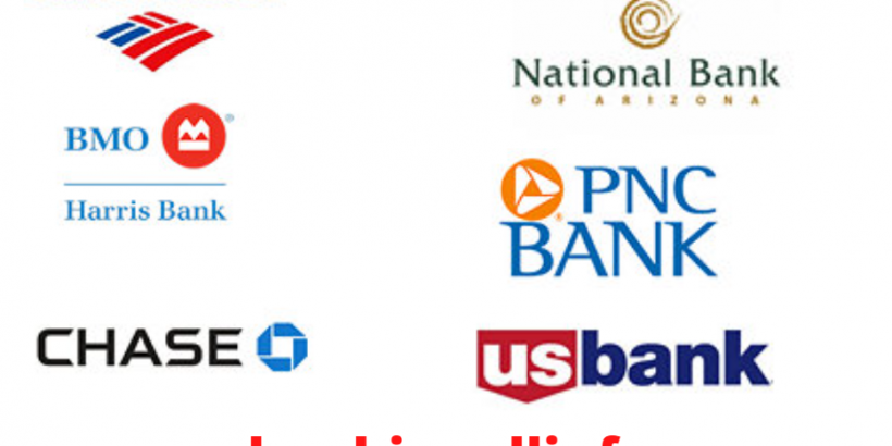 Top 10 banks in Arizona » Bankingallinfo-World Largest Bank Information ...