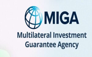 Multilateral Investment Guarantee Agency (MIGA)