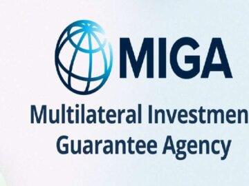 Multilateral Investment Guarantee Agency (MIGA)