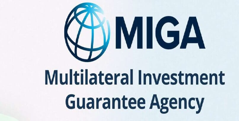 Multilateral Investment Guarantee Agency (MIGA)