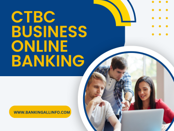 CTBC-Business-Online-Banking