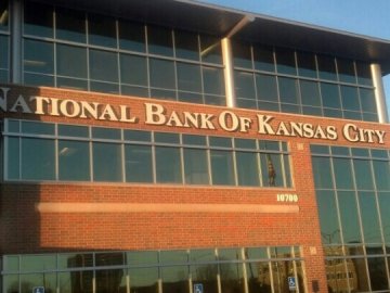 National Bank of Kansas City