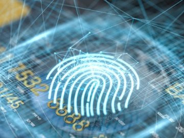 Biometric in Banking