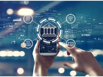 Future of banking in the World 2050
