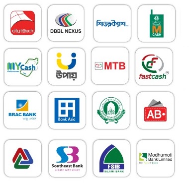 10 Internet Banking Apps In Bangladesh » Bankingallinfo-World Largest ...