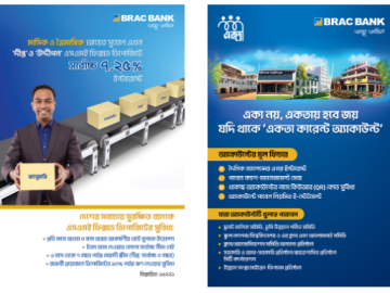 BRAC Bank-Header images